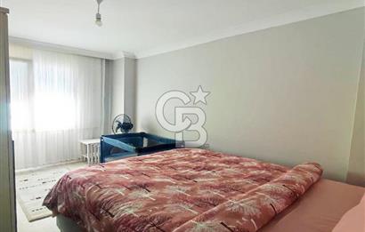 |CB SE7EN| SELİMPAŞADA 2+1 YÜKSEK GİRİŞ YENİ VE KİRACILI DAİRE