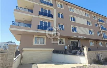 |CB SE7EN| SELİMPAŞADA 2+1 YÜKSEK GİRİŞ YENİ VE KİRACILI DAİRE