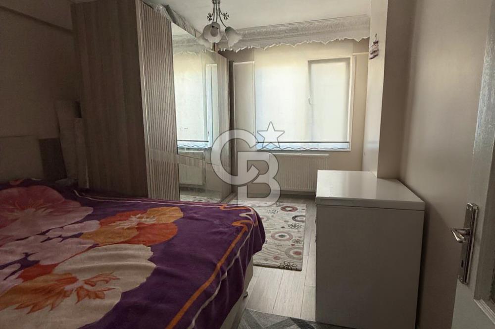AVCILAR GÜMÜŞPALA'DA METROBÜSÜN YANI BAŞINDA SATILIK DAİRE