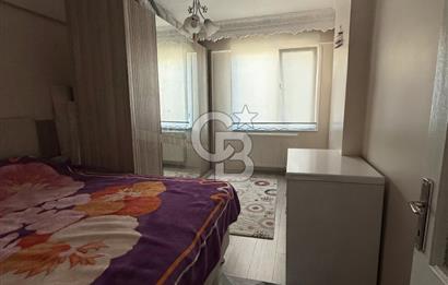 AVCILAR GÜMÜŞPALA'DA METROBÜSÜN YANI BAŞINDA SATILIK DAİRE