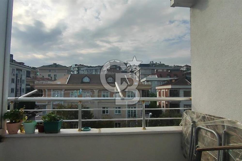 CB SE7EN'DAN BEYLİKDÜZÜ KAVAKLI SATILIK DAİRE 2+1