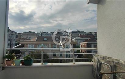 CB SE7EN'DAN BEYLİKDÜZÜ KAVAKLI SATILIK DAİRE 2+1