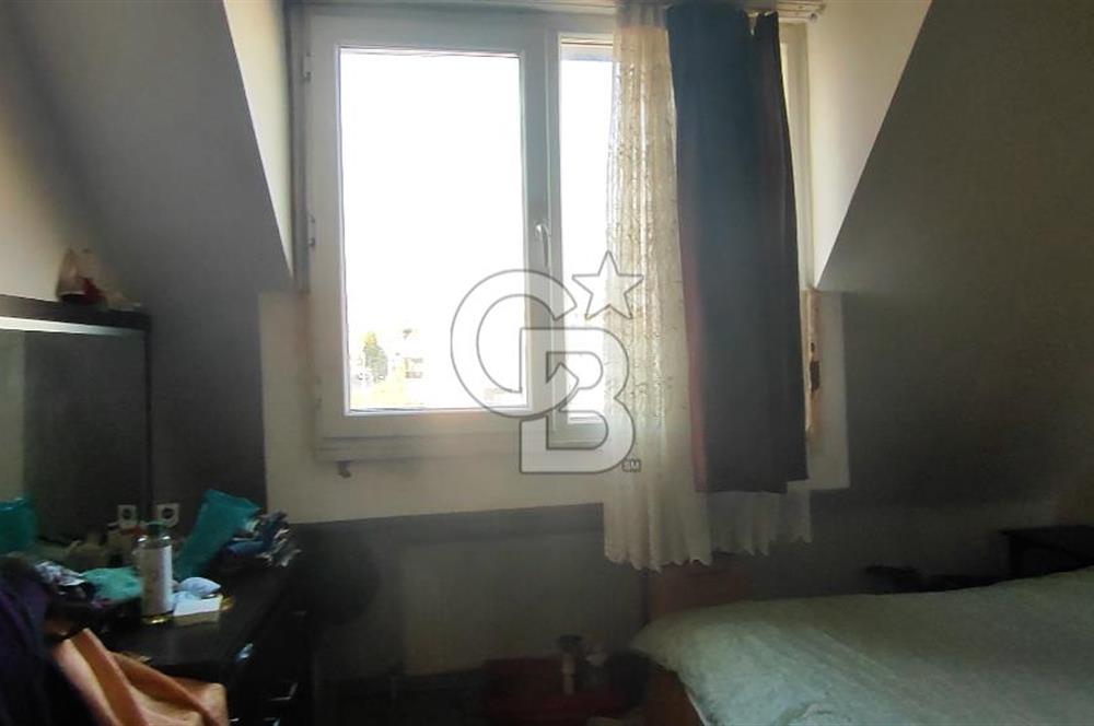 CB SE7EN'DAN BEYLİKDÜZÜ KAVAKLI SATILIK DAİRE 2+1