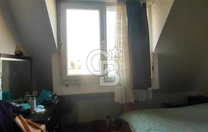 CB SE7EN'DAN BEYLİKDÜZÜ KAVAKLI SATILIK DAİRE 2+1