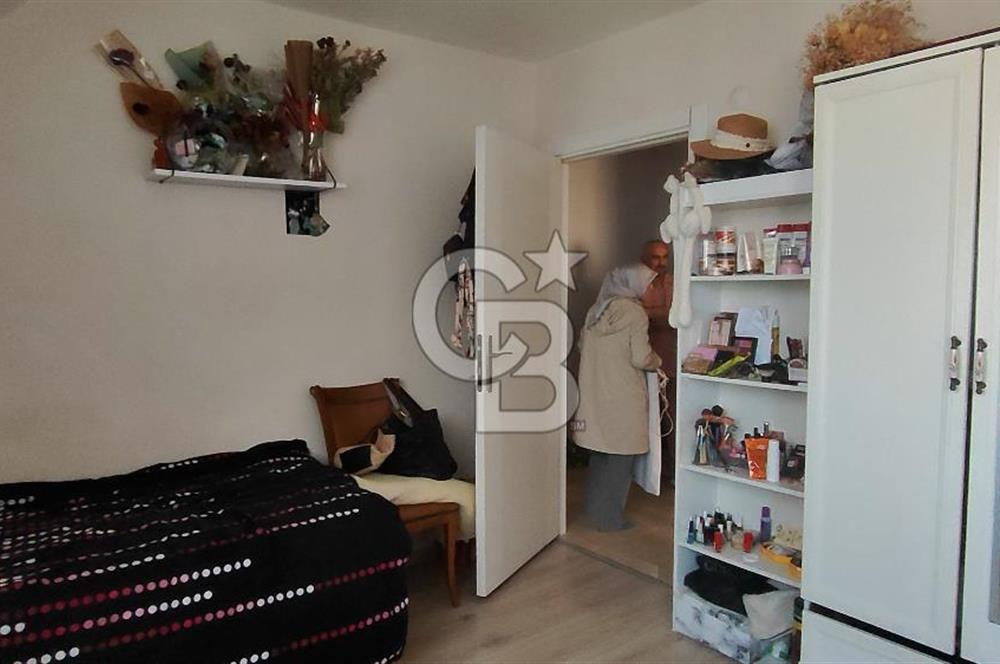 CB SE7EN'DAN BEYLİKDÜZÜ KAVAKLI SATILIK DAİRE 2+1