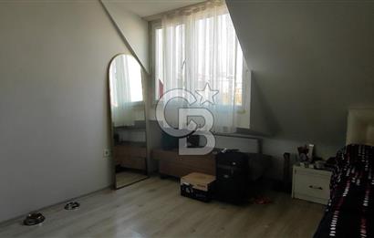 CB SE7EN'DAN BEYLİKDÜZÜ KAVAKLI SATILIK DAİRE 2+1