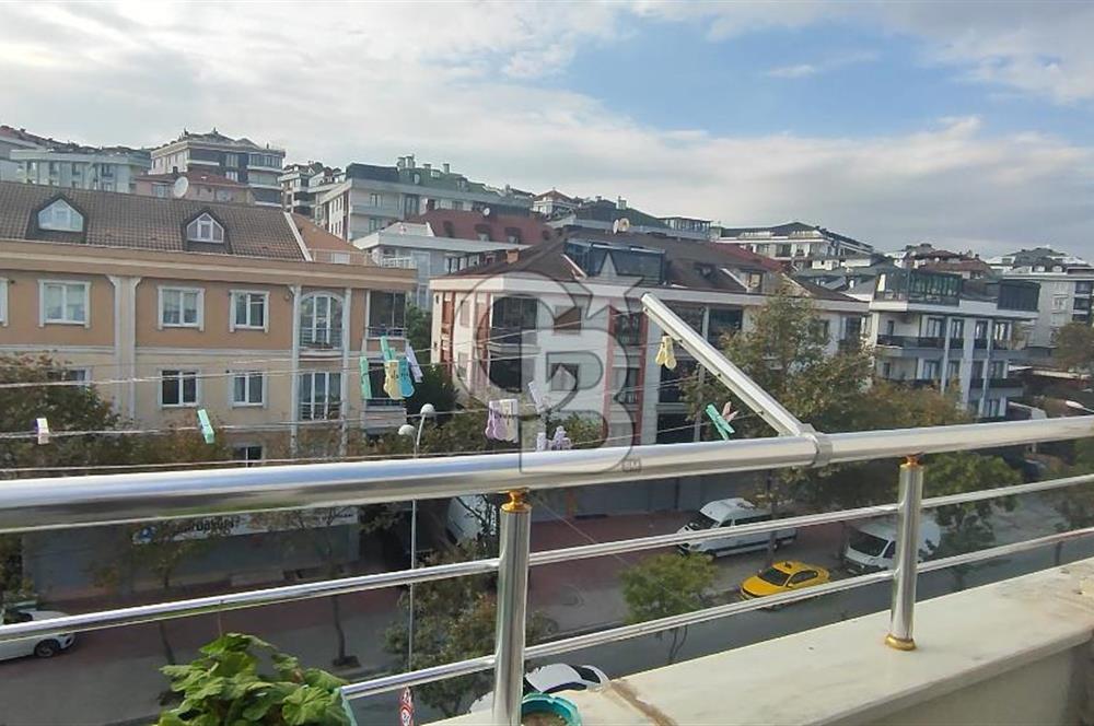 CB SE7EN'DAN BEYLİKDÜZÜ KAVAKLI SATILIK DAİRE 2+1