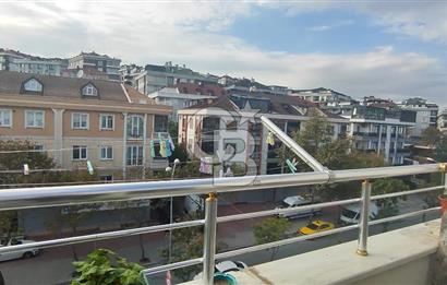 CB SE7EN'DAN BEYLİKDÜZÜ KAVAKLI SATILIK DAİRE 2+1