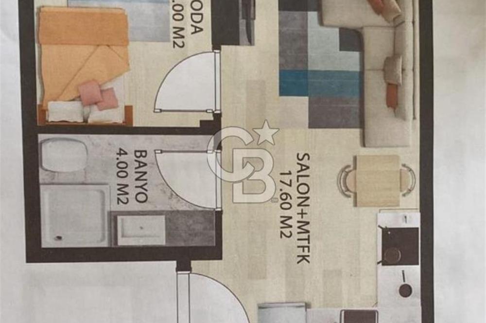 Karşıyaka Bahçelievler’de Lüks 1+1 ve 2+1 Daireler – Cazip Ödeme Seçenekleriyle!