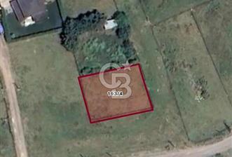 CB SE7EN'DAN ÇATALCA KESTANELİK SATILIK İMARLI ARSA