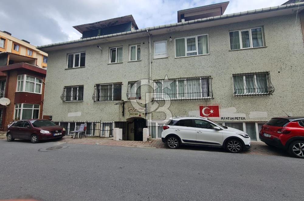 Ümraniye Eğ. Ve Araş. Hastanesine Yakın Kiralık Teraslı  Dubleks  Daire
