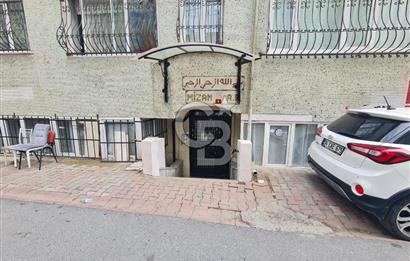 Ümraniye Eğ. Ve Araş. Hastanesine Yakın Kiralık Teraslı  Dubleks  Daire