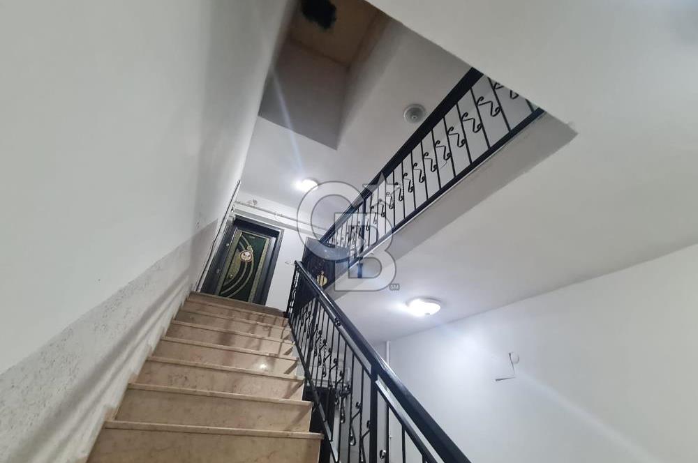 Ümraniye Eğ. Ve Araş. Hastanesine Yakın Kiralık Teraslı  Dubleks  Daire