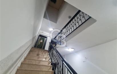 Ümraniye Eğ. Ve Araş. Hastanesine Yakın Kiralık Teraslı  Dubleks  Daire
