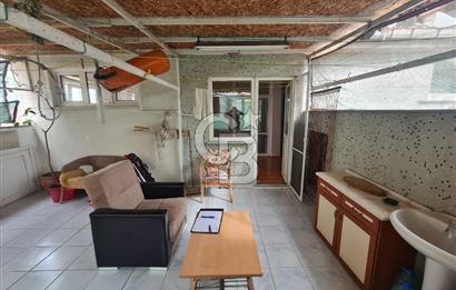 Ümraniye Eğ. Ve Araş. Hastanesine Yakın Kiralık Teraslı  Dubleks  Daire