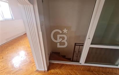 Ümraniye Eğ. Ve Araş. Hastanesine Yakın Kiralık Teraslı  Dubleks  Daire