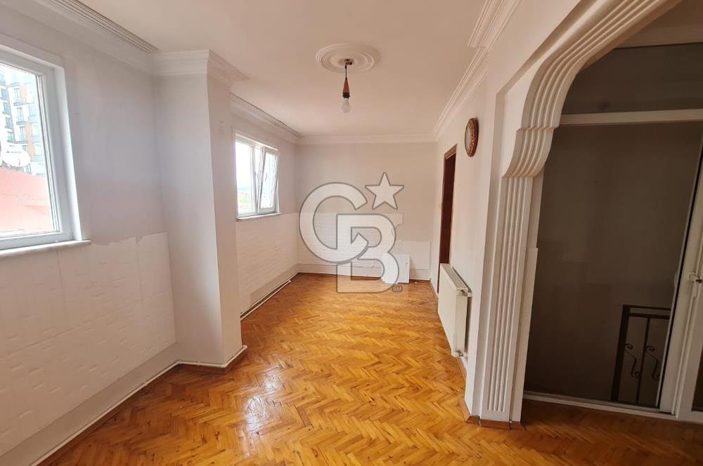 Ümraniye Eğ. Ve Araş. Hastanesine Yakın Kiralık Teraslı  Dubleks  Daire