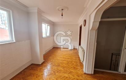 Ümraniye Eğ. Ve Araş. Hastanesine Yakın Kiralık Teraslı  Dubleks  Daire