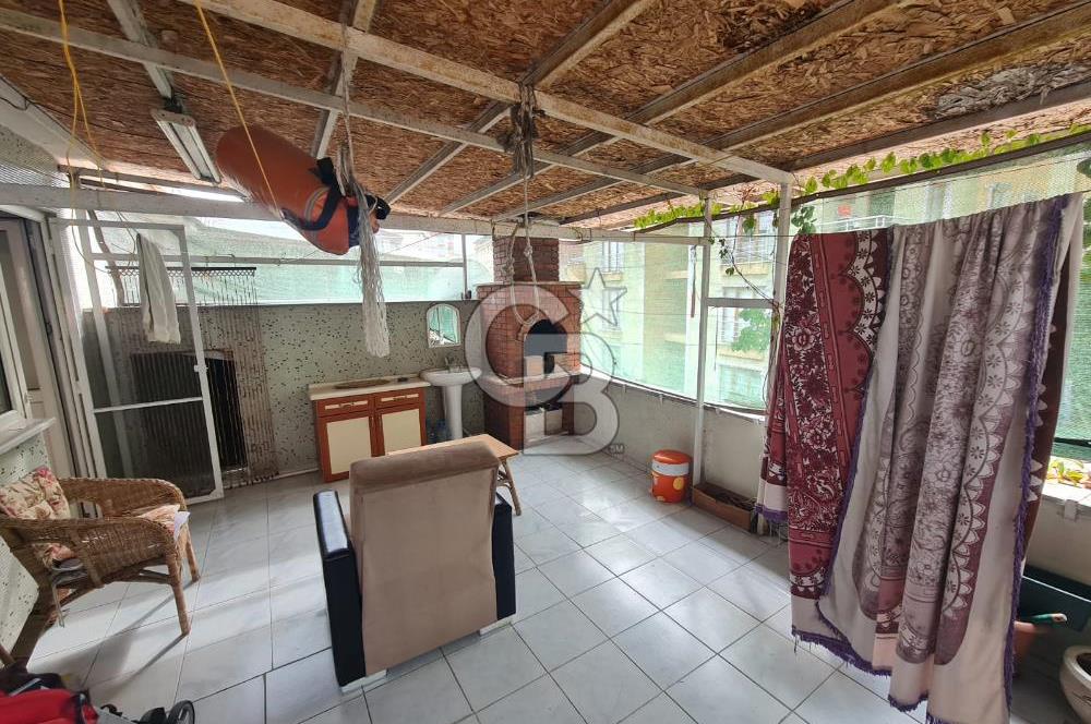 Ümraniye Eğ. Ve Araş. Hastanesine Yakın Kiralık Teraslı  Dubleks  Daire
