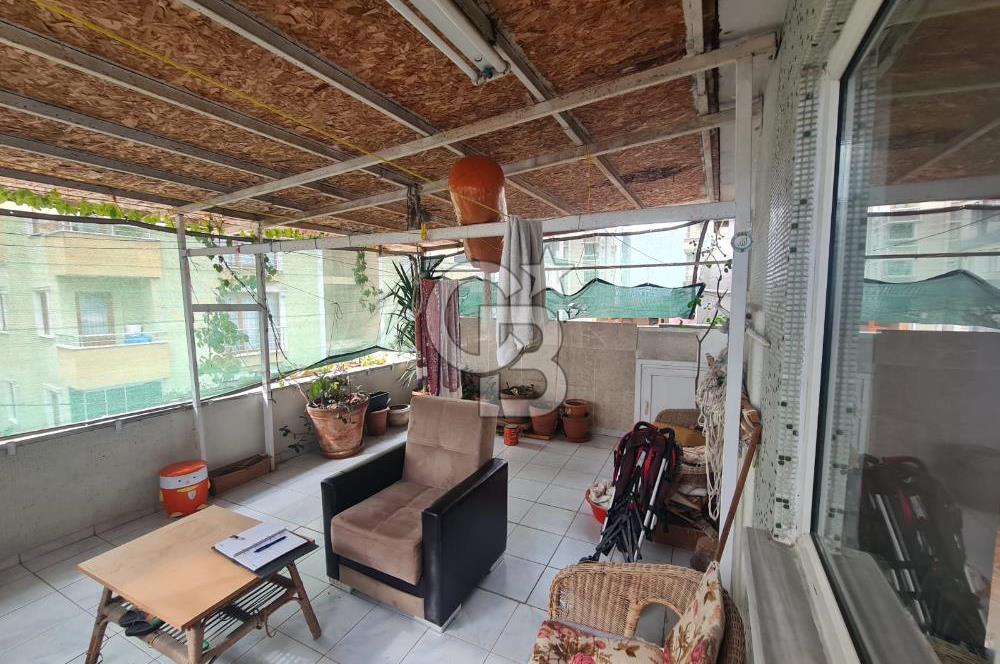 Ümraniye Eğ. Ve Araş. Hastanesine Yakın Kiralık Teraslı  Dubleks  Daire