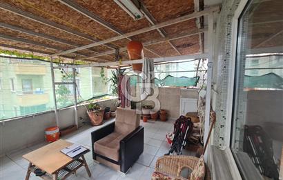 Ümraniye Eğ. Ve Araş. Hastanesine Yakın Kiralık Teraslı  Dubleks  Daire