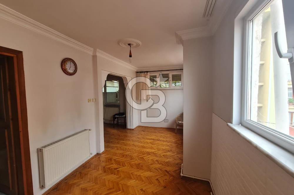 Ümraniye Eğ. Ve Araş. Hastanesine Yakın Kiralık Teraslı  Dubleks  Daire
