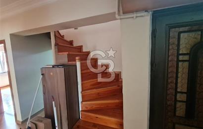 Ümraniye Eğ. Ve Araş. Hastanesine Yakın Kiralık Teraslı  Dubleks  Daire