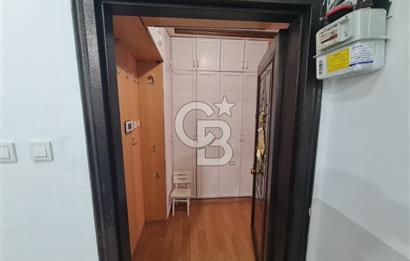 Ümraniye Eğ. Ve Araş. Hastanesine Yakın Kiralık Teraslı  Dubleks  Daire