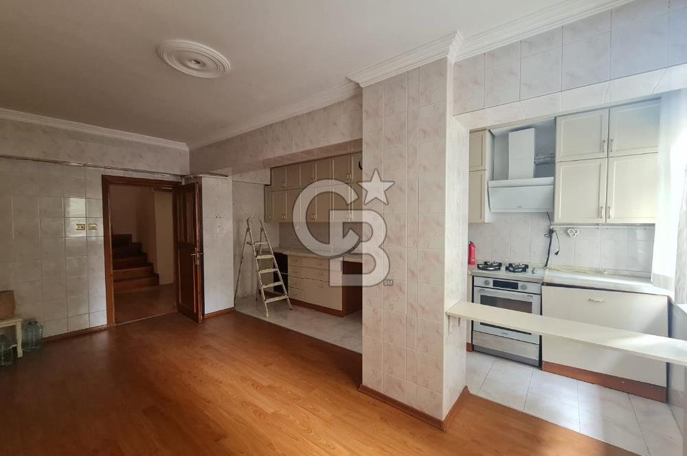 Ümraniye Eğ. Ve Araş. Hastanesine Yakın Kiralık Teraslı  Dubleks  Daire