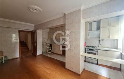 Ümraniye Eğ. Ve Araş. Hastanesine Yakın Kiralık Teraslı  Dubleks  Daire