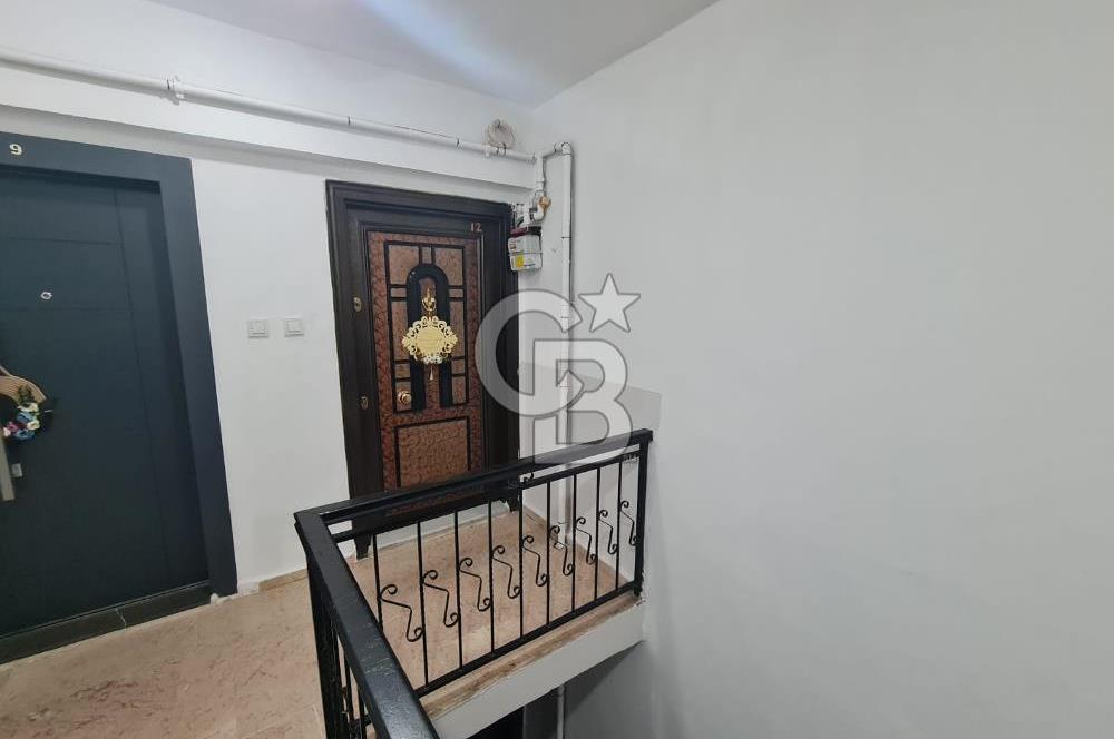 Ümraniye Eğ. Ve Araş. Hastanesine Yakın Kiralık Teraslı  Dubleks  Daire