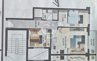 Karşıyaka Bahçelievler’de Lüks 1+1 ve 2+1 Daireler – Cazip Ödeme Seçenekleriyle!