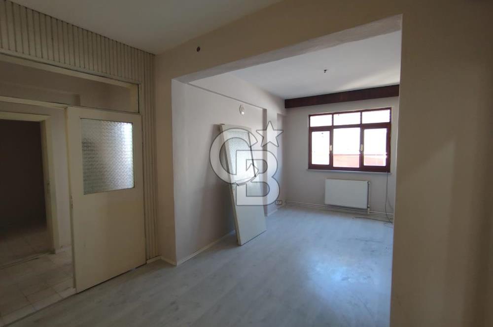 TOKLU MAH. MERKEZİ KONUMDA KİRALIK DAİRE