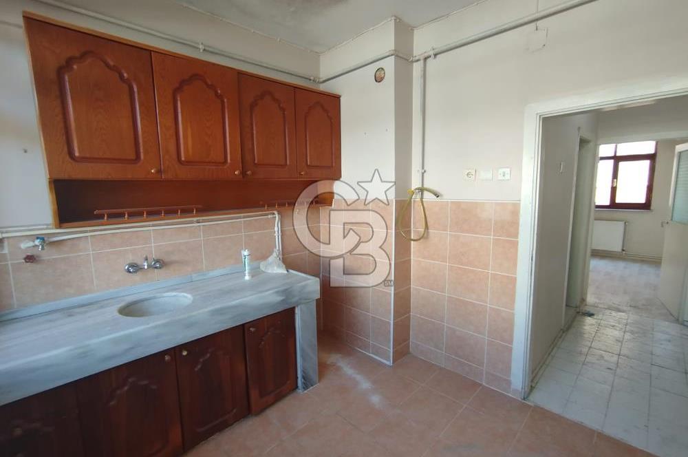 TOKLU MAH. MERKEZİ KONUMDA KİRALIK DAİRE