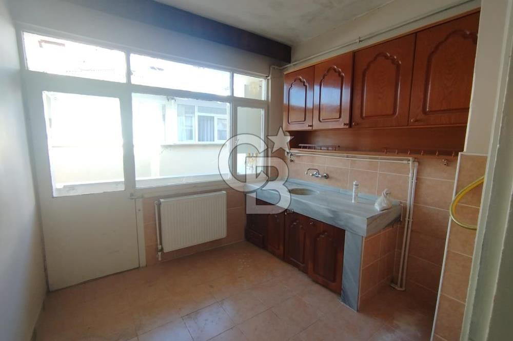 TOKLU MAH. MERKEZİ KONUMDA KİRALIK DAİRE