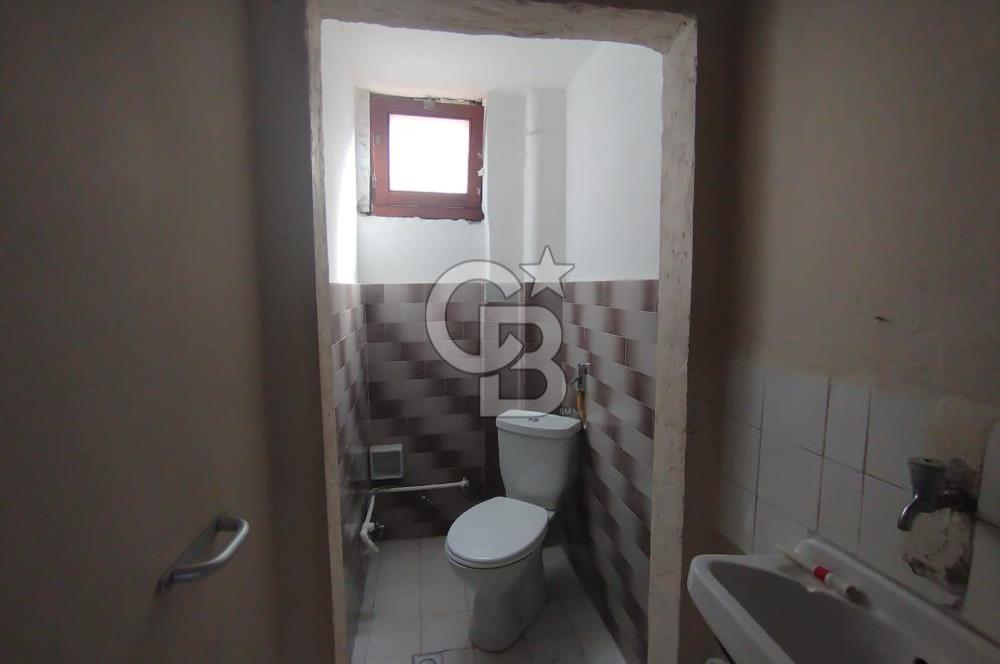 TOKLU MAH. MERKEZİ KONUMDA KİRALIK DAİRE