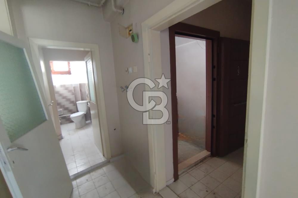 TOKLU MAH. MERKEZİ KONUMDA KİRALIK DAİRE