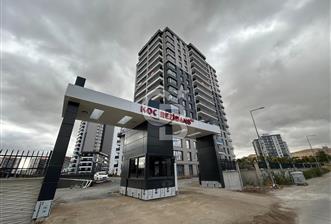 ÇANKAYA KOÇ REZİDANS SİTESİNDE B BLOKTA SIFIR 2+1 SATILIK DAİRE