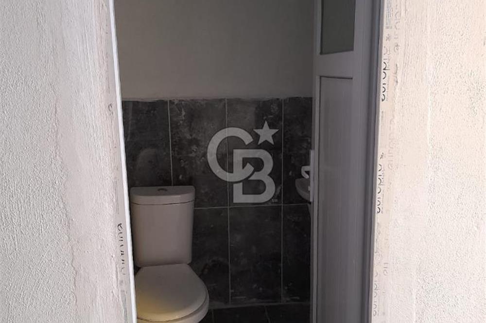 CB CITY' DEN TARİHİ ODUNPAZARI EVLERİ MEVKİİNDE KİRALIK İŞYERİ