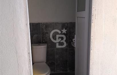 CB CITY' DEN TARİHİ ODUNPAZARI EVLERİ MEVKİİNDE KİRALIK İŞYERİ