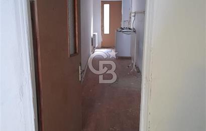 CB CITY' DEN TARİHİ ODUNPAZARI EVLERİ MEVKİİNDE KİRALIK İŞYERİ