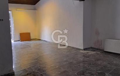 CB CITY' DEN TARİHİ ODUNPAZARI EVLERİ MEVKİİNDE KİRALIK İŞYERİ