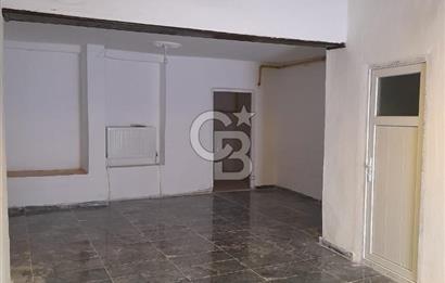 CB CITY' DEN TARİHİ ODUNPAZARI EVLERİ MEVKİİNDE KİRALIK İŞYERİ