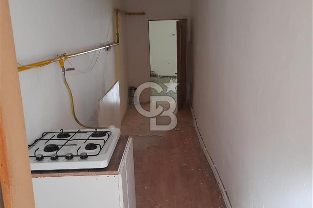 CB CITY' DEN TARİHİ ODUNPAZARI EVLERİ MEVKİİNDE KİRALIK İŞYERİ
