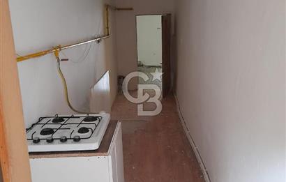 CB CITY' DEN TARİHİ ODUNPAZARI EVLERİ MEVKİİNDE KİRALIK İŞYERİ