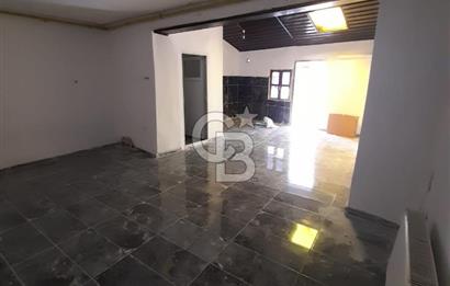 CB CITY' DEN TARİHİ ODUNPAZARI EVLERİ MEVKİİNDE KİRALIK İŞYERİ