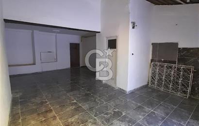 CB CITY' DEN TARİHİ ODUNPAZARI EVLERİ MEVKİİNDE KİRALIK İŞYERİ