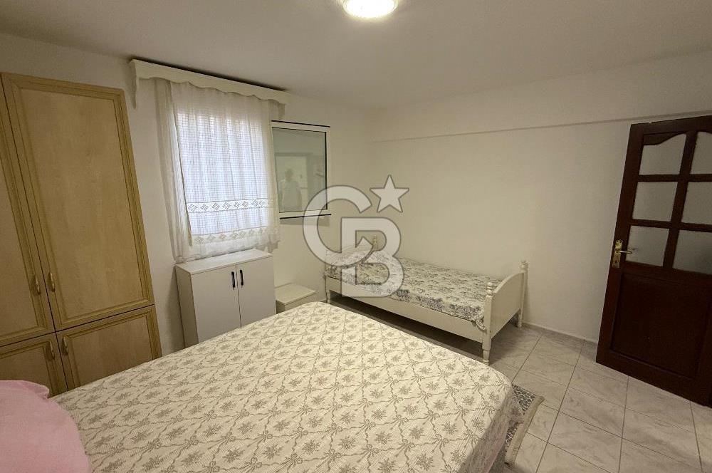 AKYARLAR DENİZ MANZARALI 4+2 VİLLA