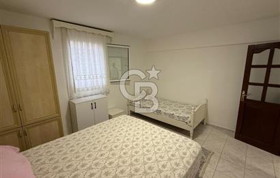 AKYARLAR DENİZ MANZARALI 4+2 VİLLA