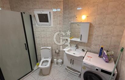 AKYARLAR DENİZ MANZARALI 4+2 VİLLA